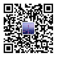 广州塔官方微信服务号