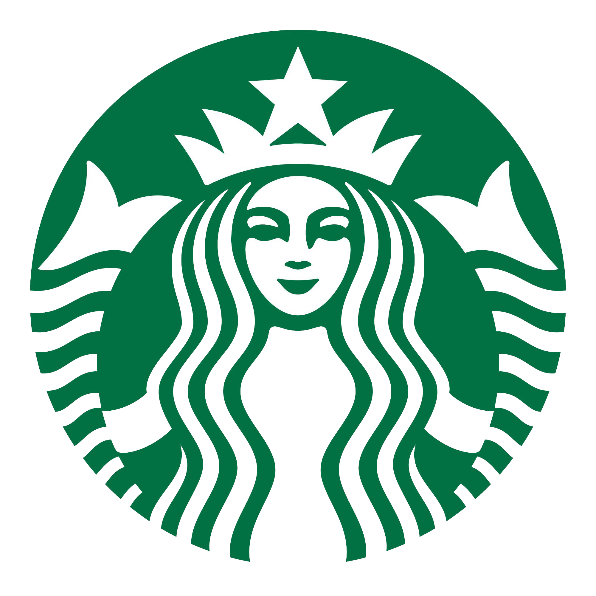 星巴克咖啡 STARBUCKS COFFEE