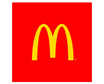 麦当劳 McDonald's