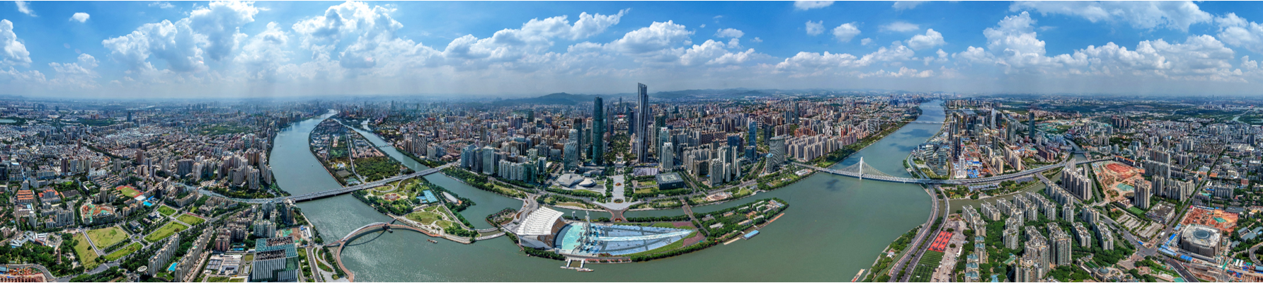 488米户外观景平台