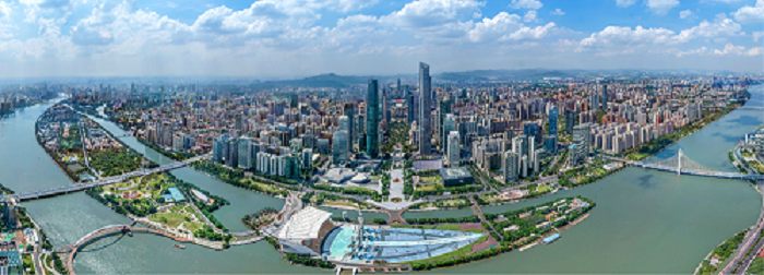 488米户外观景平台