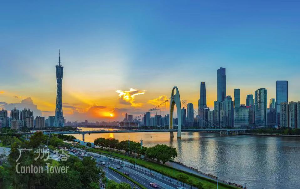 广州塔美图Y94