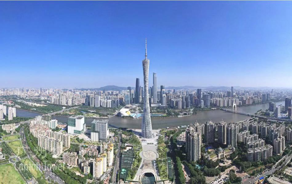广州塔美图Y96