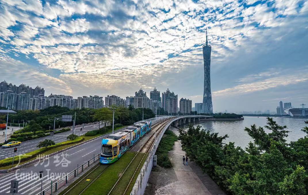广州塔美图Y98