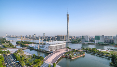 广州塔旅游文化发展股份有限公司工会 荣获“全国模范职工之家”称号