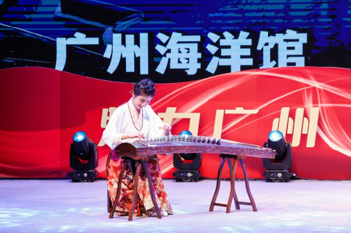 喜讯！广州塔讲解员刘佳艺同志入选2024年广州市十佳文旅达人
