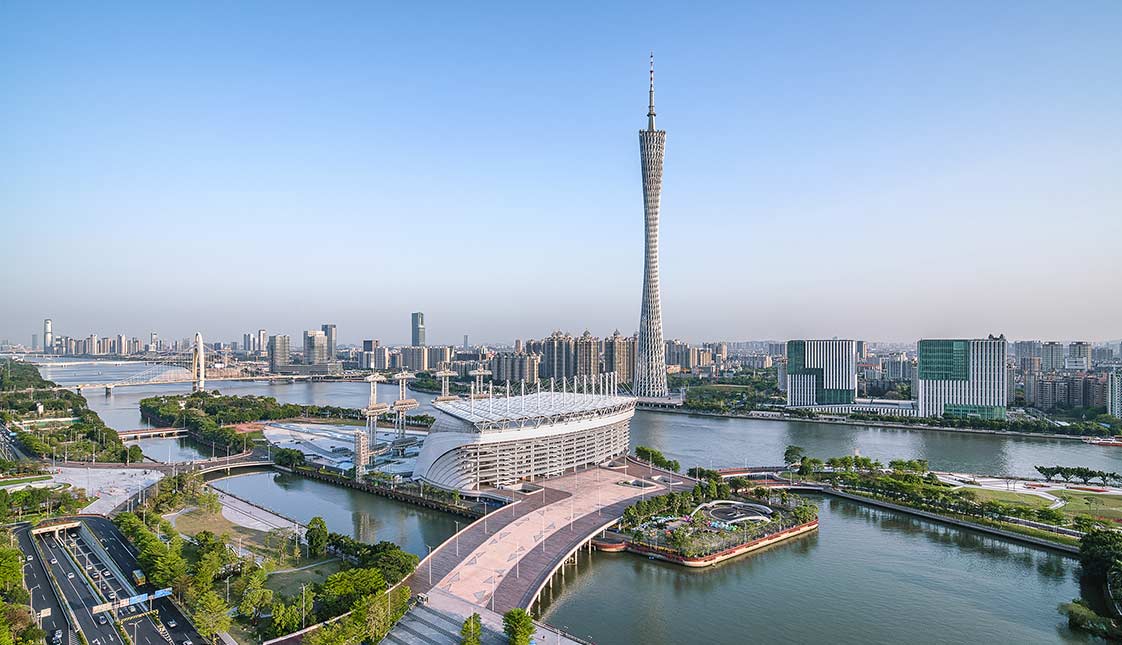 广州塔创建全国旅游标准化试点企业工作简报（第三十五期）